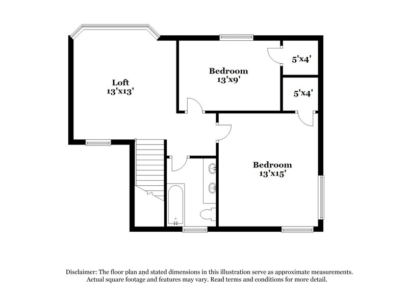 2,095/Mo, 101 E Forestwood Dr Forney, TX 75126 Floor Plan View 2