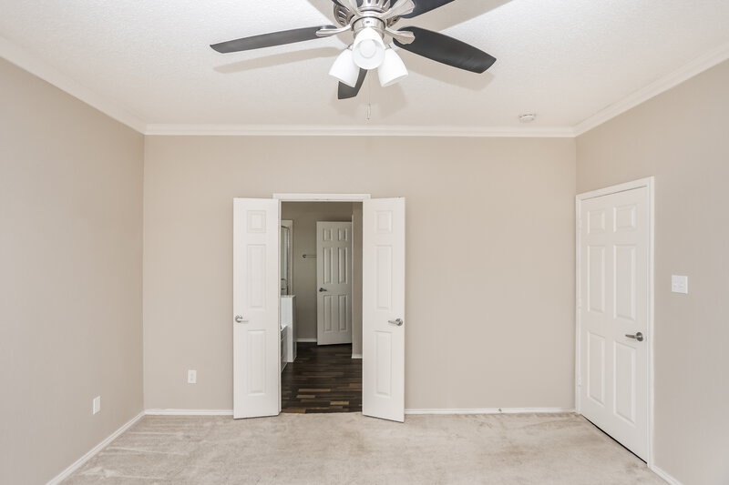 2,095/Mo, 101 E Forestwood Dr Forney, TX 75126 Main Bedroom View