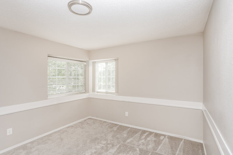 2,095/Mo, 101 E Forestwood Dr Forney, TX 75126 Bedroom View