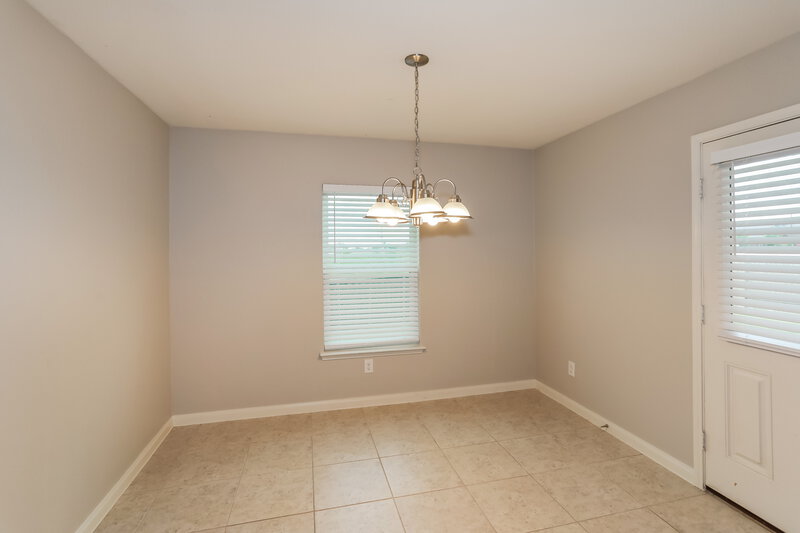 1,880/Mo, 111 Cottonwood Dr Princeton, TX 75407 Dining Room View