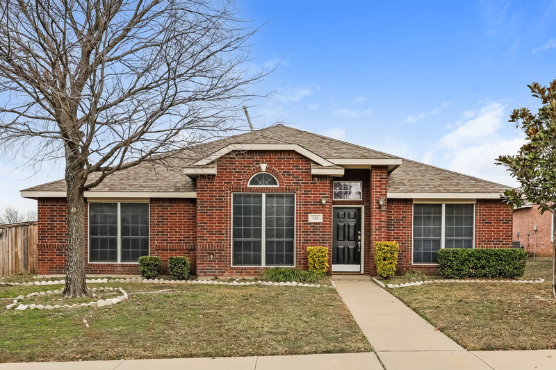 2,605/Mo, 155 Hannah Cir Cedar Hill, TX 75104 External View