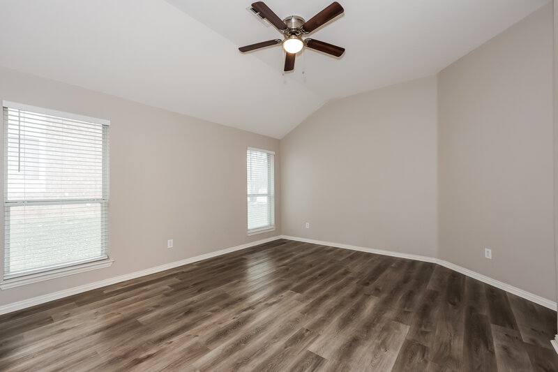 2,605/Mo, 155 Hannah Cir Cedar Hill, TX 75104 Main Bedroom View