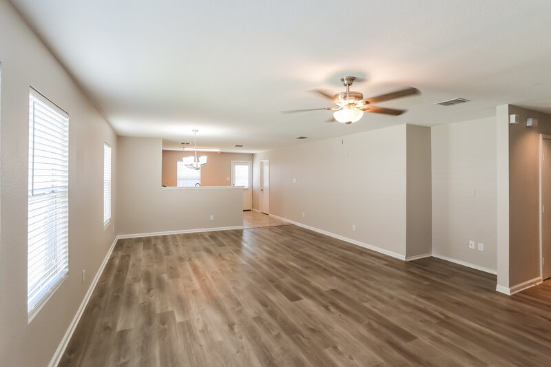 1,795/Mo, 1016 Fort Apache Dr Haslet, TX 76052 Living Room View