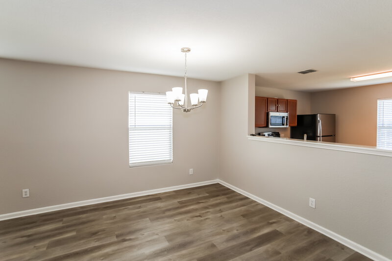 1,795/Mo, 1016 Fort Apache Dr Haslet, TX 76052 Dining Room View