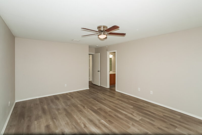 1,795/Mo, 1016 Fort Apache Dr Haslet, TX 76052 Main Bedroom View 2