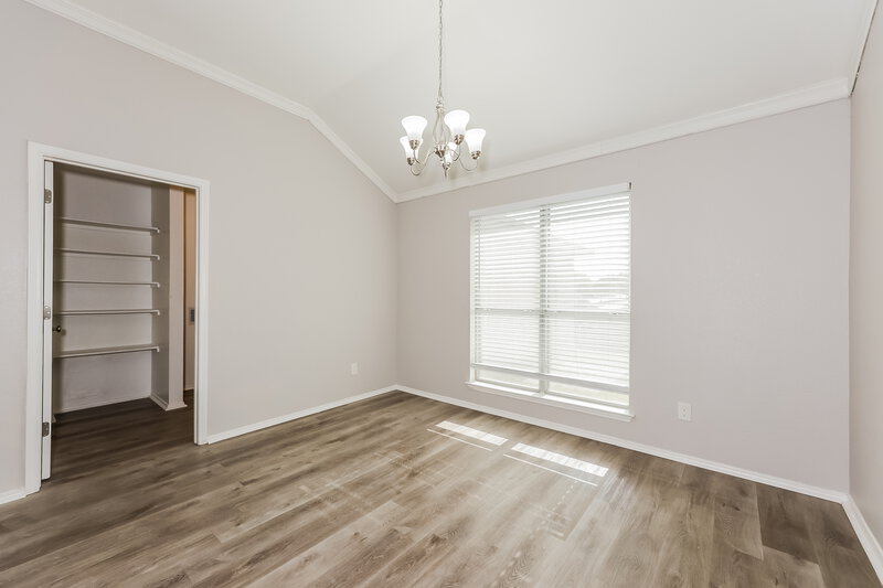 2,370/Mo, 721 S Highland Dr Cedar Hill, TX 75104 Dining Room View