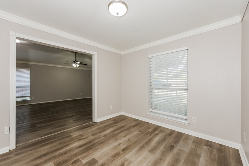 2,370/Mo, 721 S Highland Dr Cedar Hill, TX 75104 Bedroom View