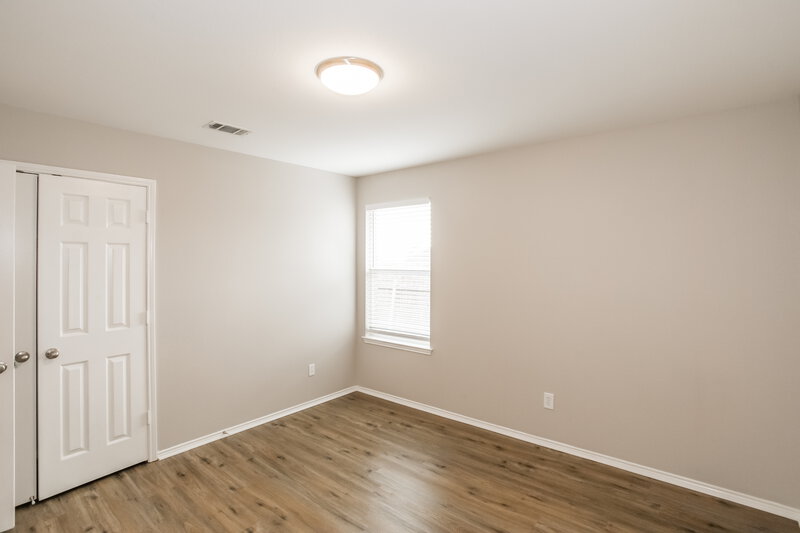 2,310/Mo, 58 Lantana Dr Fate, TX 75087 Bedroom View