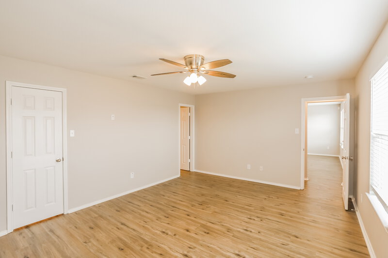 2,310/Mo, 58 Lantana Dr Fate, TX 75087 Bedroom View 2