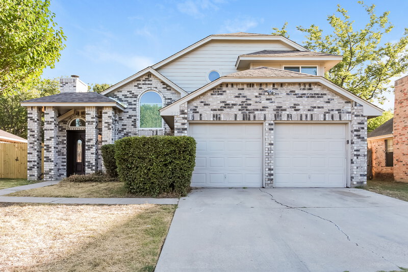 4,465/Mo, 225 Iberis Dr Arlington, TX 76018 External View