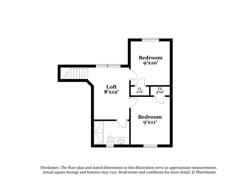 4,465/Mo, 225 Iberis Dr Arlington, TX 76018 Floor Plan View