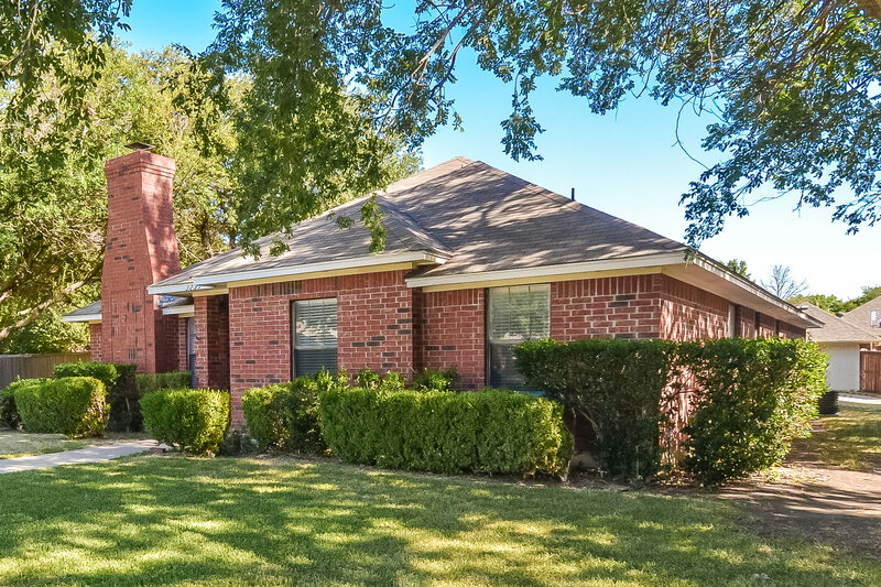2,205/Mo, 3237 Windbrook Ct Denton, TX 76207 External View