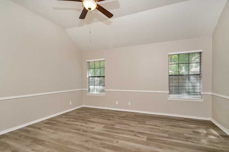 2,205/Mo, 3237 Windbrook Ct Denton, TX 76207 Main Bedroom View