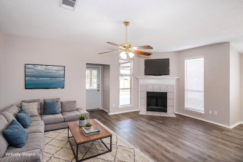 2,030/Mo, 321 Candlestick Trl Saginaw, TX 76179 Misc View