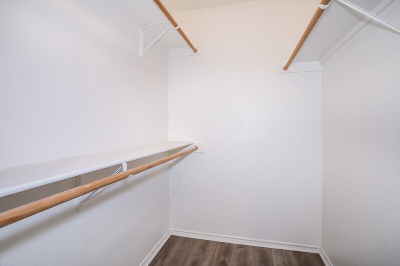 2,025/Mo, 321 Candlestick Trl Saginaw, TX 76179 Walk In Closet View
