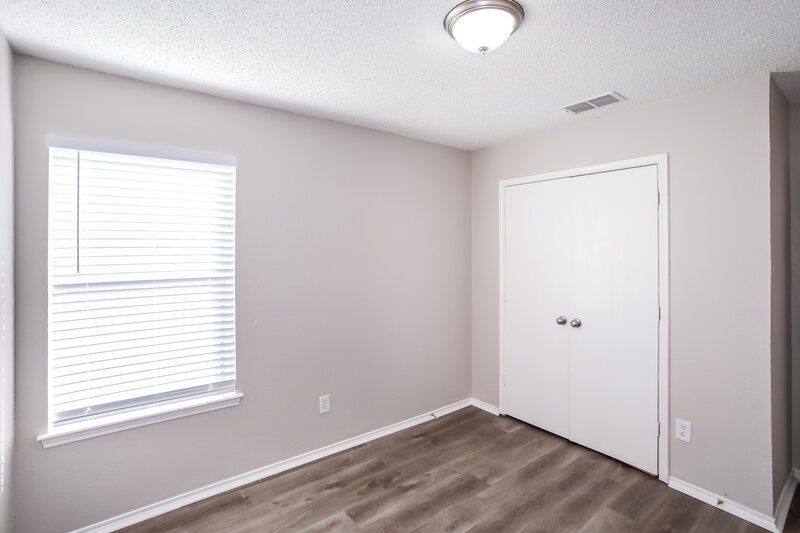 2,025/Mo, 321 Candlestick Trl Saginaw, TX 76179 Bedroom View 2