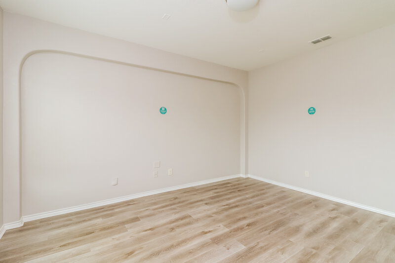 2,450/Mo, 4712 Elkhart Dr Crowley, TX 76036 Living Room View
