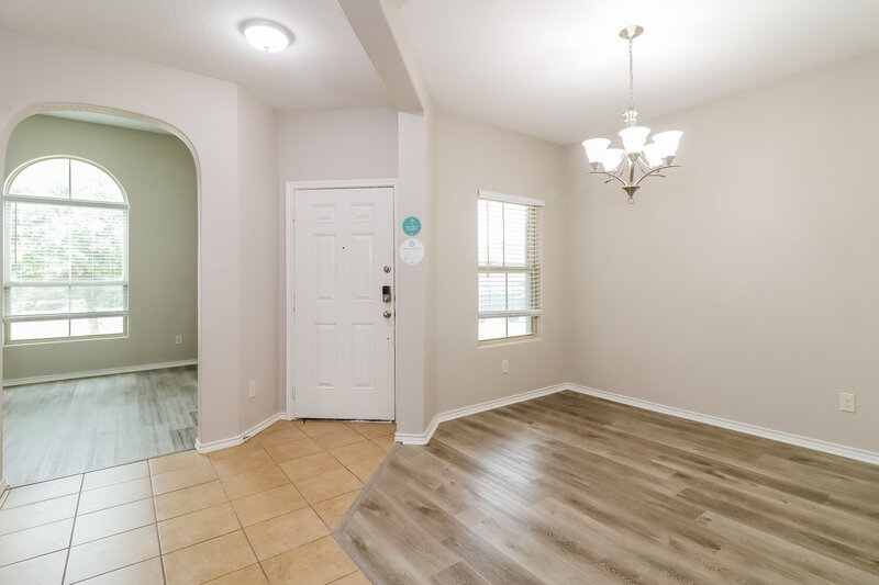2,450/Mo, 4712 Elkhart Dr Crowley, TX 76036 Dining Room View