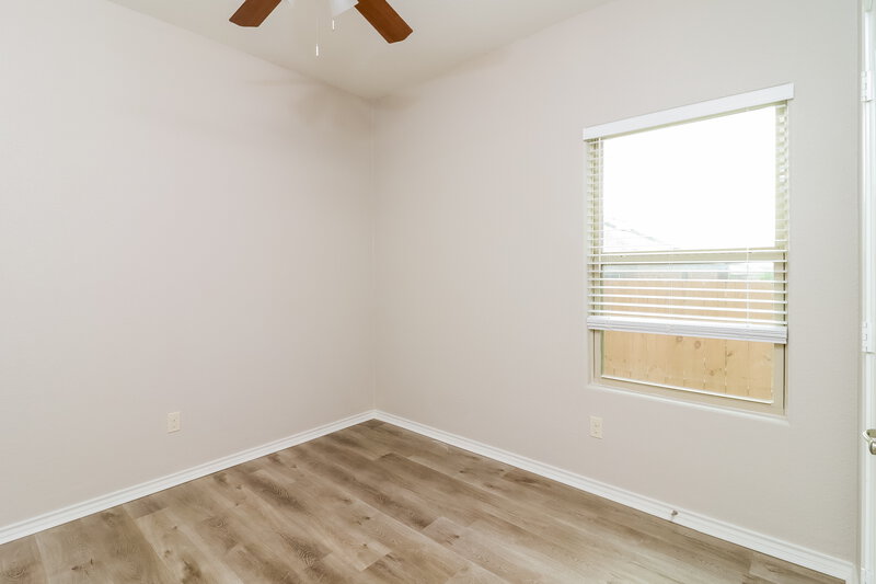 2,450/Mo, 4712 Elkhart Dr Crowley, TX 76036 Bedroom View 2