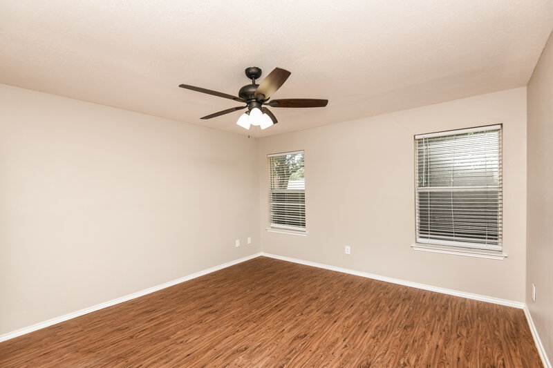 2,395/Mo, 415 Faircrest Dr Arlington, TX 76018 Main Bedroom View