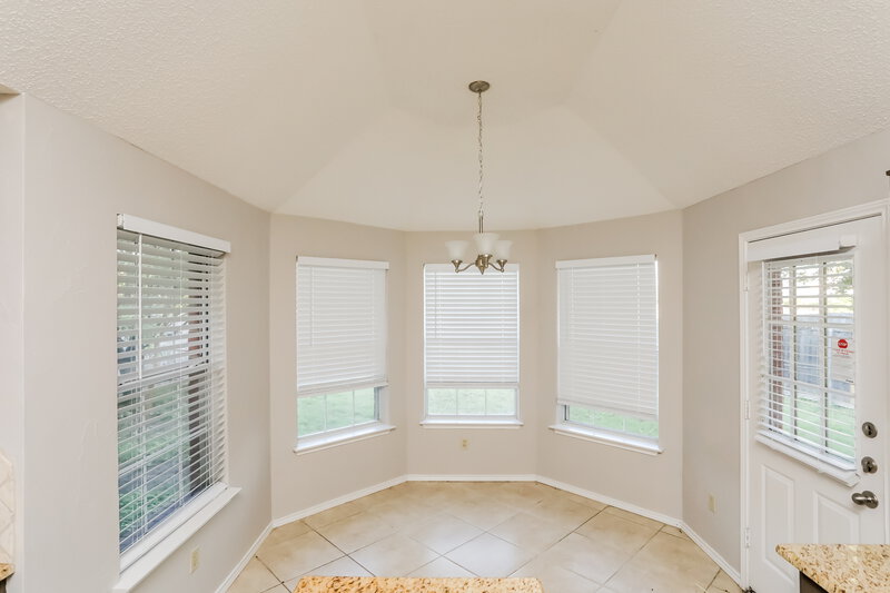 2,580/Mo, 701 Bridle Dr Desoto, TX 75115 Dining Room View