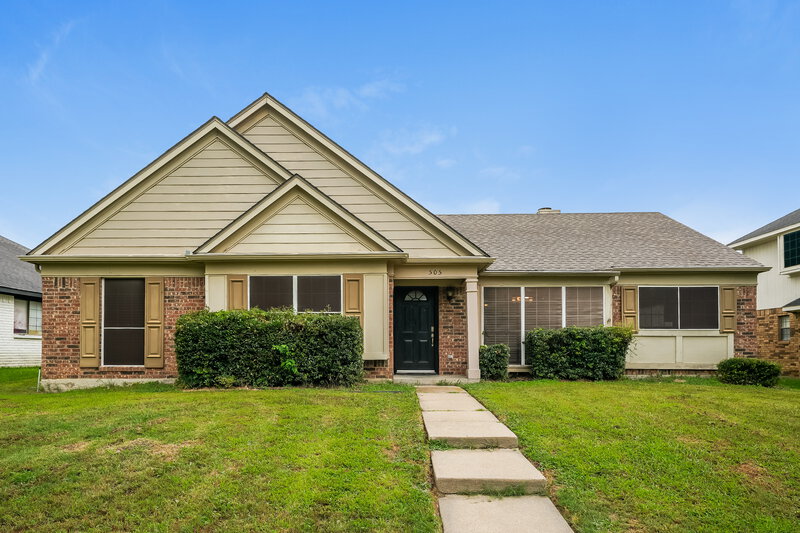 2,420/Mo, 505 Grady Ln Cedar Hill, TX 75104 External View