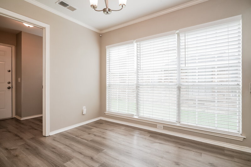 2,420/Mo, 505 Grady Ln Cedar Hill, TX 75104 Dining Room View
