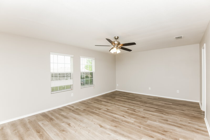 2,620/Mo, 221 Weber River Trl Fort Worth, TX 76140 Main Bedroom View