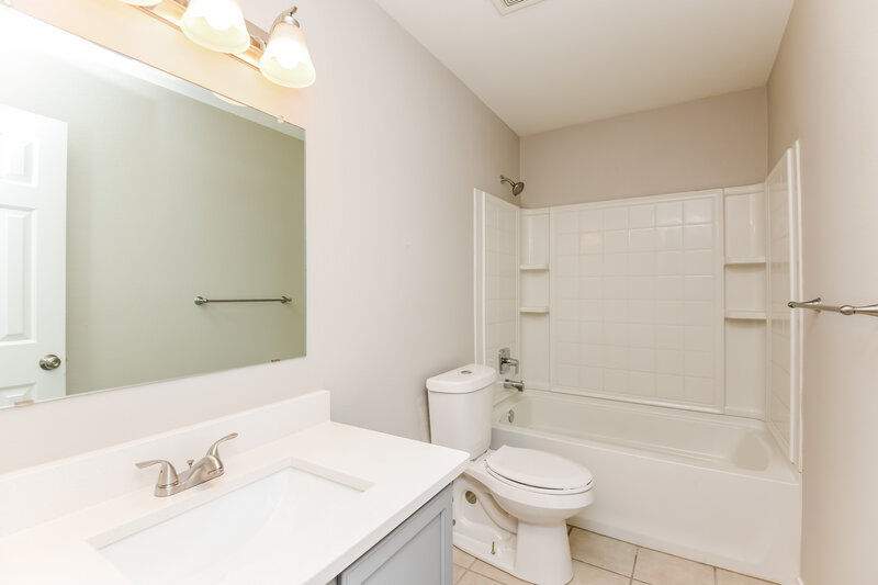 2,620/Mo, 221 Weber River Trl Fort Worth, TX 76140 Bathroom View