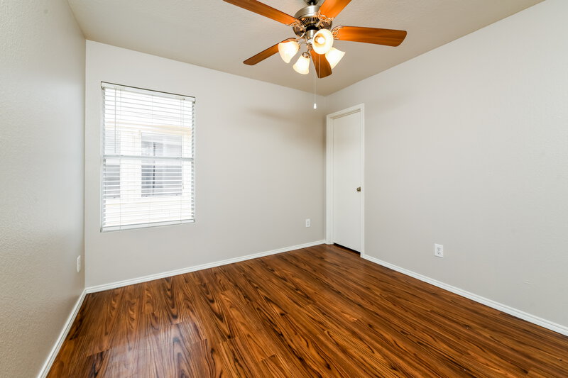 2,250/Mo, 5908 Parkview Hills Ln Fort Worth, TX 76179 Bedroom View