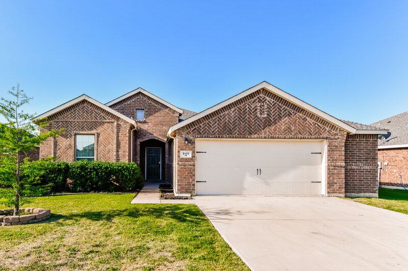 2,310/Mo, 545 Foxcraft Dr Fort Worth, TX 76131 External View