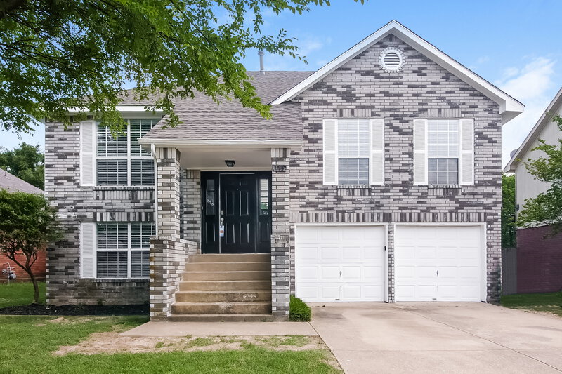 4,410/Mo, 1113 Brewer Dr Cedar Hill, TX 75104 External View