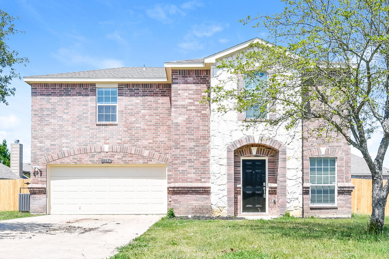 3,060/Mo, 2706 Maci Ct Seagoville, TX 75159 External View