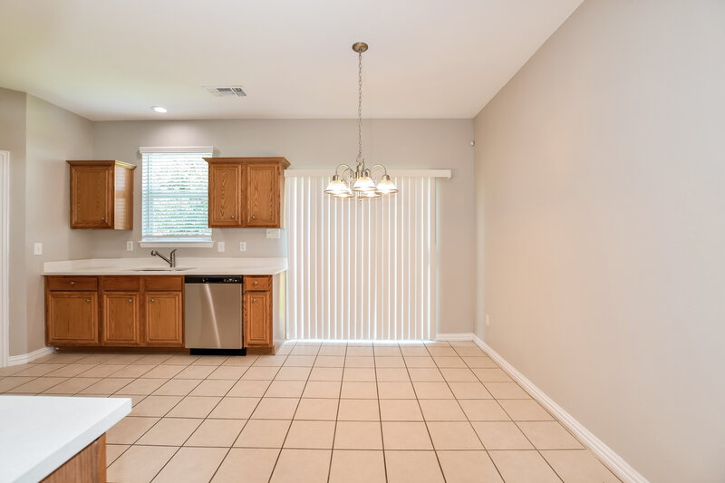 3,060/Mo, 2706 Maci Ct Seagoville, TX 75159 Dining Room View