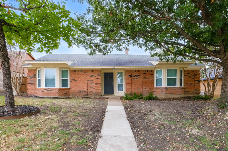 1,895/Mo, 2916 Independence Dr Mesquite, TX 75150 External View