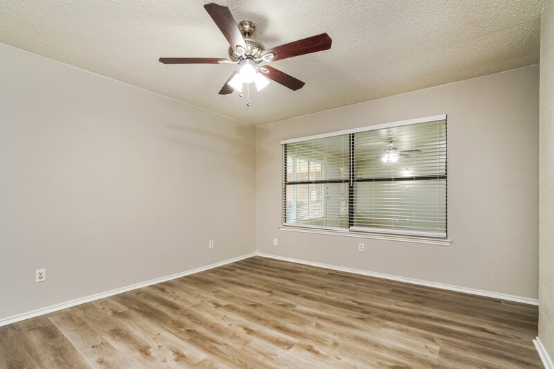 1,895/Mo, 2916 Independence Dr Mesquite, TX 75150 Bedroom View 2
