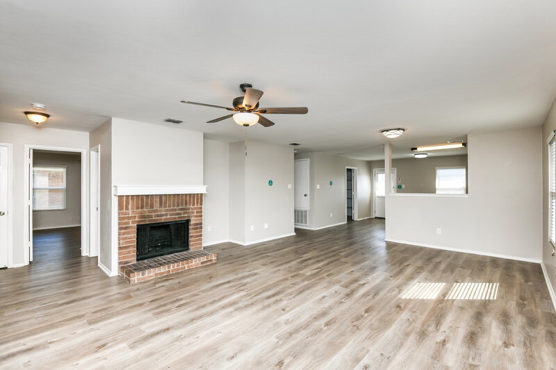 2,085/Mo, 1433 Lauren Dr Burleson, TX 76028 Misc View