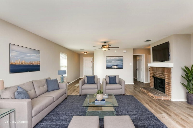 2,085/Mo, 1433 Lauren Dr Burleson, TX 76028 Misc View 4