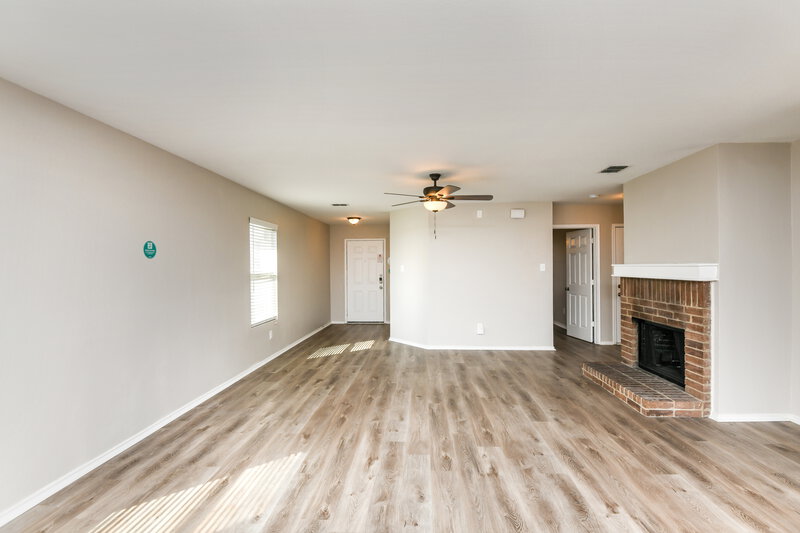 2,085/Mo, 1433 Lauren Dr Burleson, TX 76028 Misc View 5
