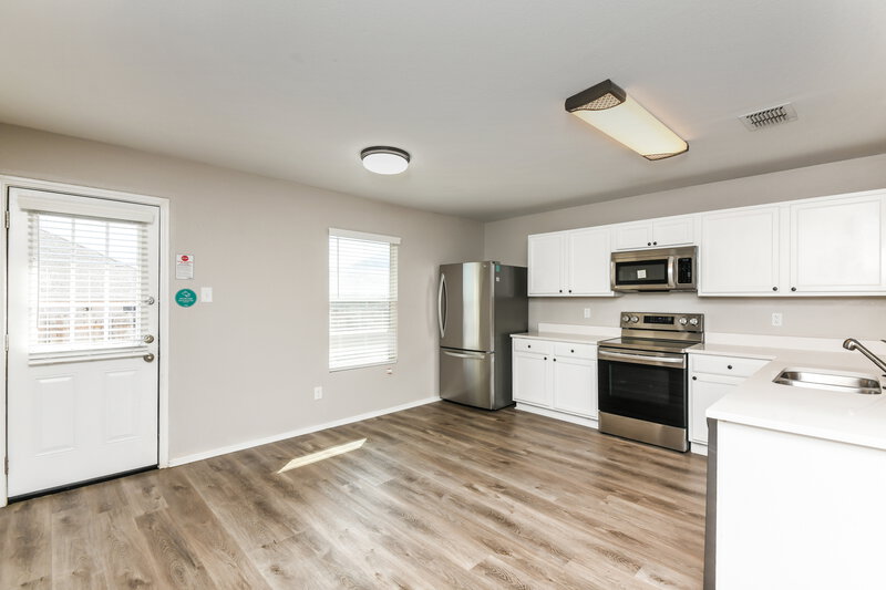 2,085/Mo, 1433 Lauren Dr Burleson, TX 76028 Misc View 6