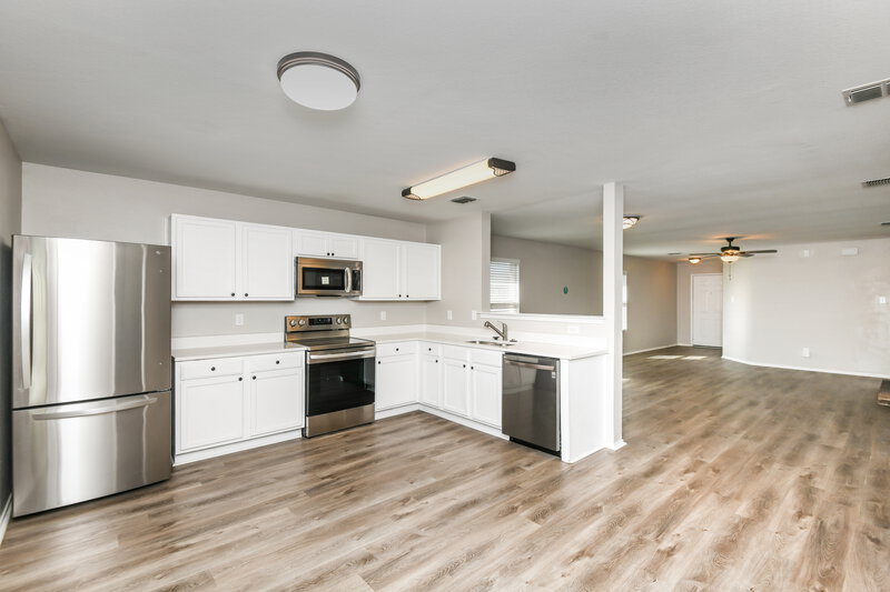 2,085/Mo, 1433 Lauren Dr Burleson, TX 76028 Misc View 7
