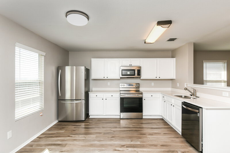 2,085/Mo, 1433 Lauren Dr Burleson, TX 76028 Misc View 8
