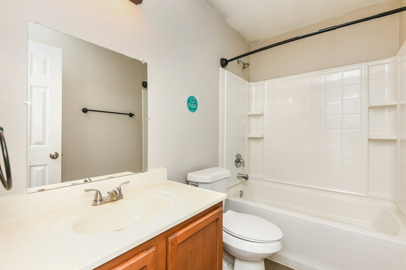 2,085/Mo, 1433 Lauren Dr Burleson, TX 76028 Misc View 16