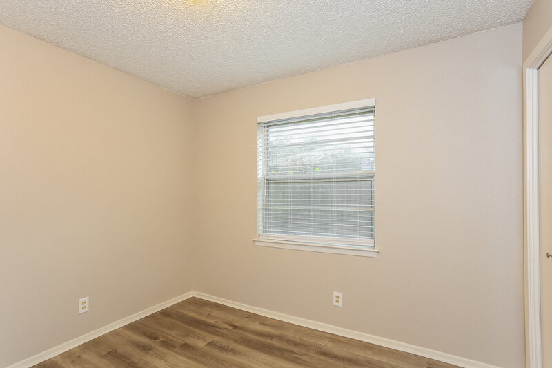 2,460/Mo, 2709 Sibley Dr Arlington, TX 76015 Bedroom View 2