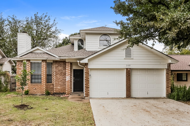 2,050/Mo, 208 Rodeo Dr Keller, TX 76248 External View