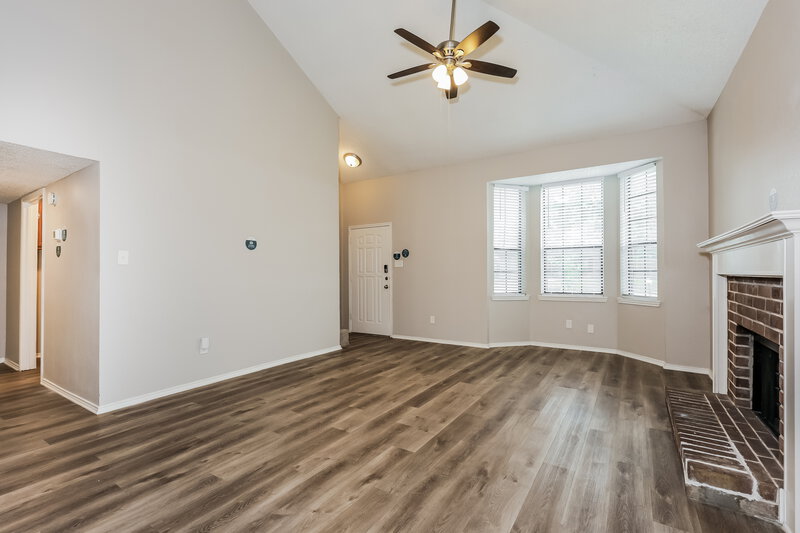 2,050/Mo, 208 Rodeo Dr Keller, TX 76248 Living Room View