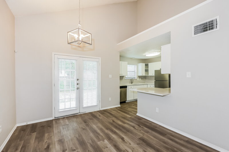 2,050/Mo, 208 Rodeo Dr Keller, TX 76248 Dining Room View