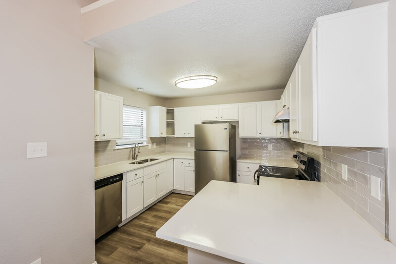 2,050/Mo, 208 Rodeo Dr Keller, TX 76248 Kitchen View