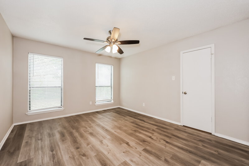 2,050/Mo, 208 Rodeo Dr Keller, TX 76248 Main Bedroom View