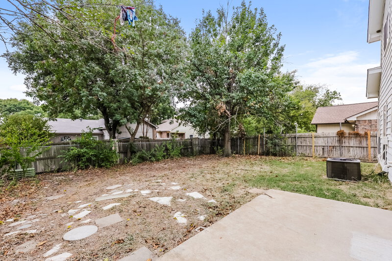 2,050/Mo, 208 Rodeo Dr Keller, TX 76248 Exterior View